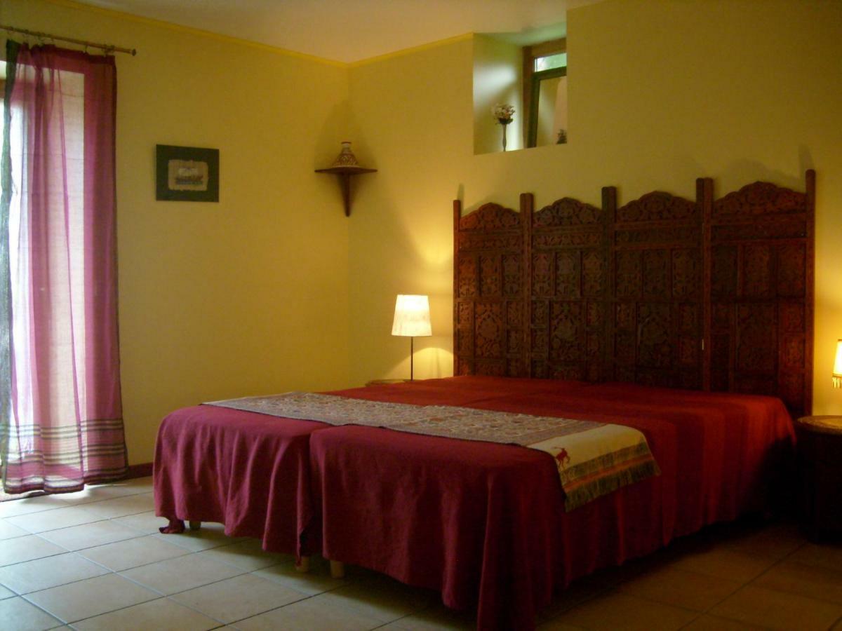 Chambres D'Hotes Le Peyroux Montcel  Eksteriør bilde