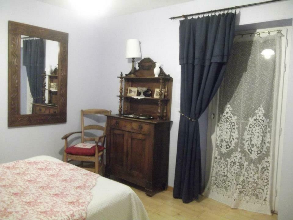 Chambres D'Hotes Le Peyroux Montcel  Eksteriør bilde