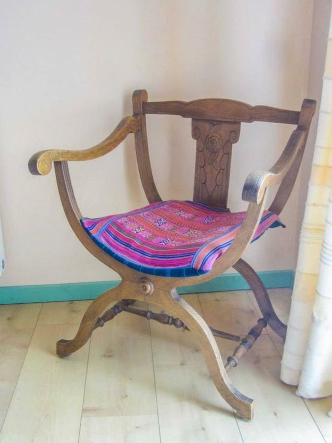 Chambres D'Hotes Le Peyroux Montcel  Eksteriør bilde