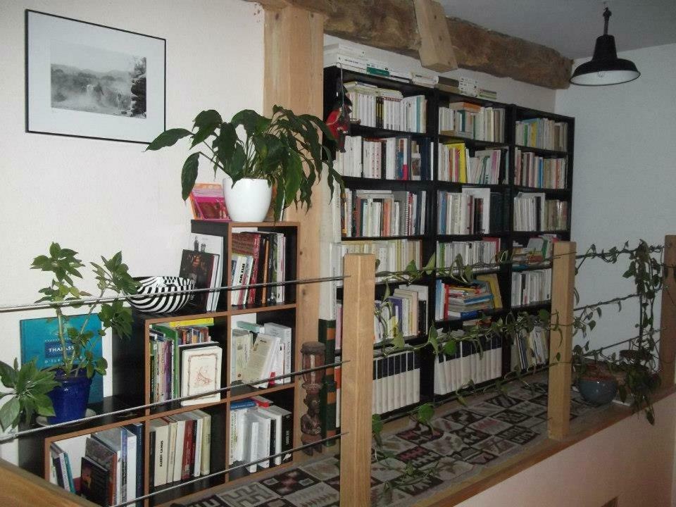 Chambres D'Hotes Le Peyroux Montcel  Eksteriør bilde