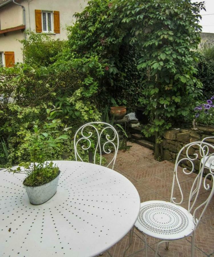 Chambres D'Hotes Le Peyroux Montcel  Eksteriør bilde