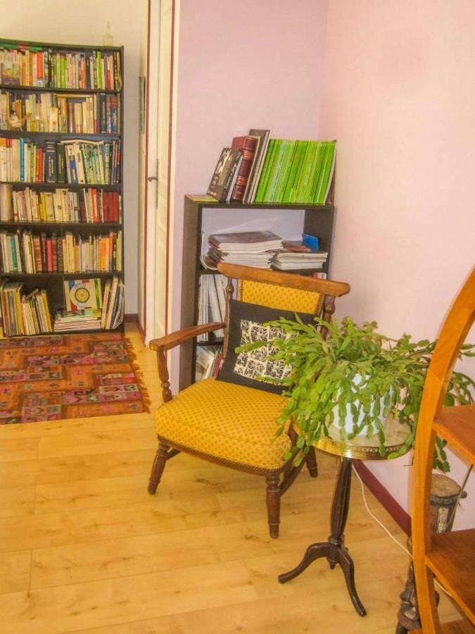 Chambres D'Hotes Le Peyroux Montcel  Eksteriør bilde