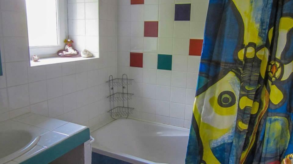 Chambres D'Hotes Le Peyroux Montcel  Eksteriør bilde
